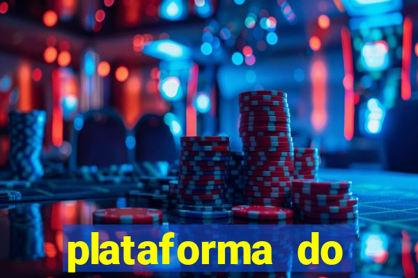 plataforma do neymar bet